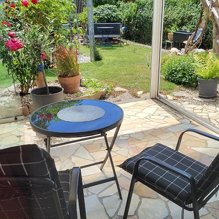 Ferienwohnung Fischbach FDH المظهر الخارجي الصورة
