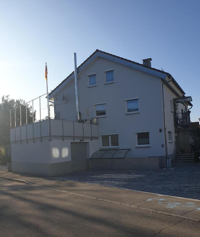 Ferienwohnung Fischbach FDH المظهر الخارجي الصورة