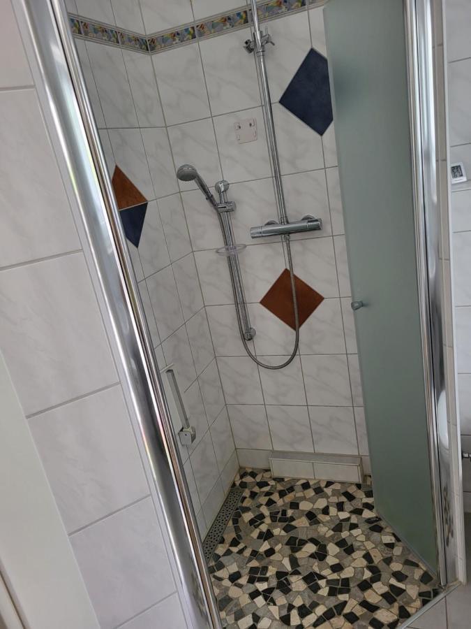 Ferienwohnung Fischbach FDH المظهر الخارجي الصورة
