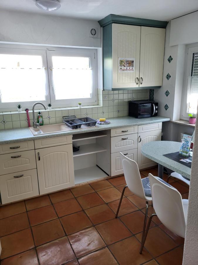 Ferienwohnung Fischbach FDH المظهر الخارجي الصورة