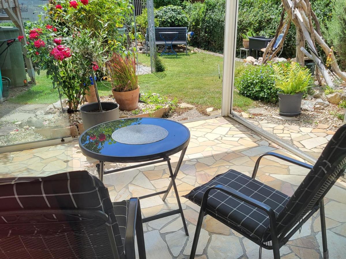 Ferienwohnung Fischbach FDH المظهر الخارجي الصورة