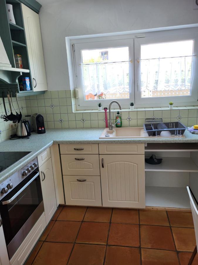 Ferienwohnung Fischbach FDH المظهر الخارجي الصورة