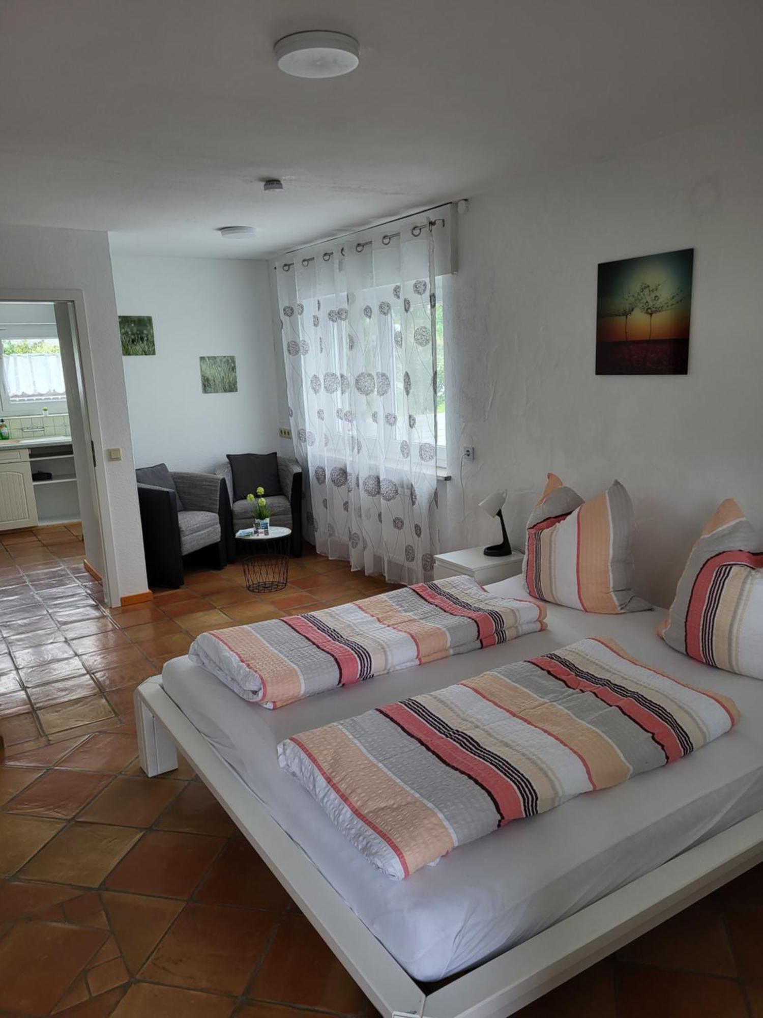 Ferienwohnung Fischbach FDH المظهر الخارجي الصورة